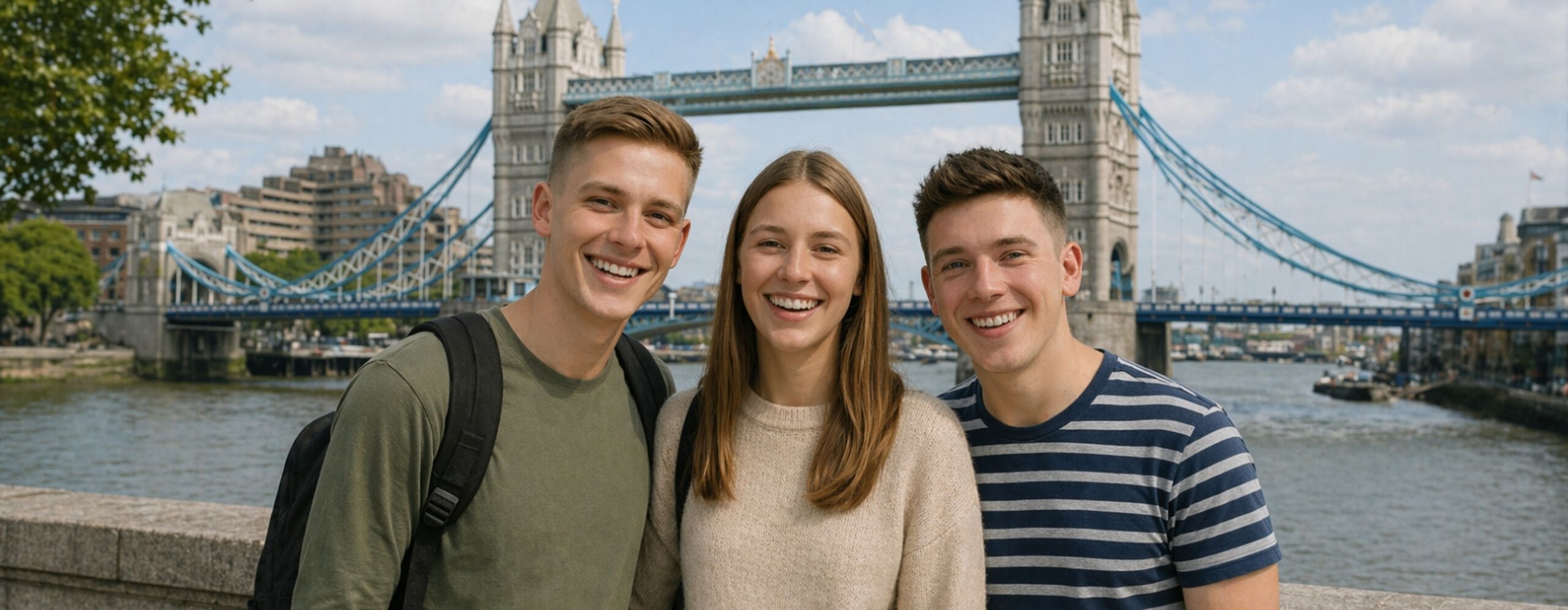 Geld sammeln  - für eure Klassenfahrt....