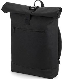 Rucksack grau