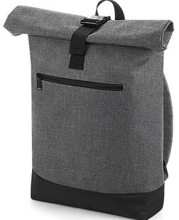 Rucksack grau