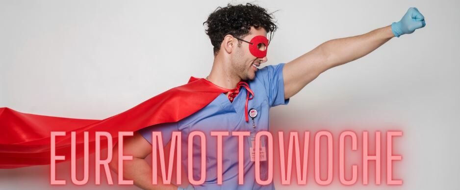 Mottowoche Canva Klaus Nielsen Pexels