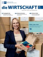IHK die Wirtschaft 01/2025