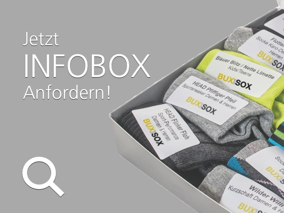 Infobox anfordern